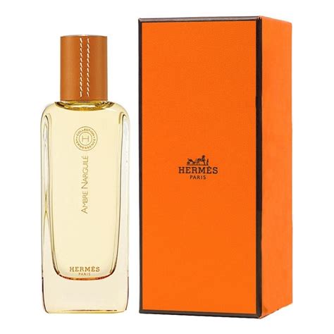 hermes ambre narguile price|Hermes ambre narguile notes.